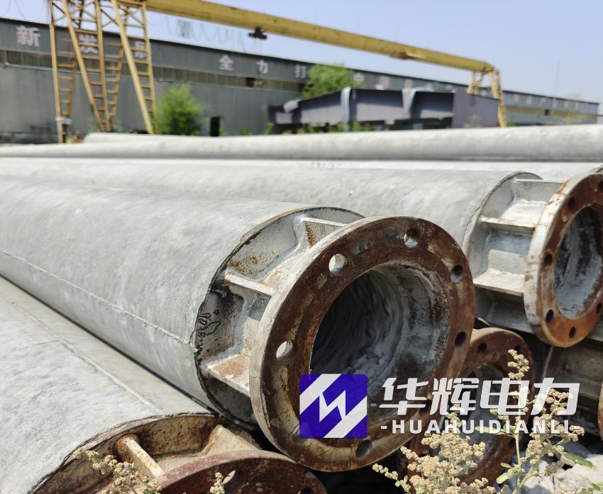 阜阳18米水泥电线杆